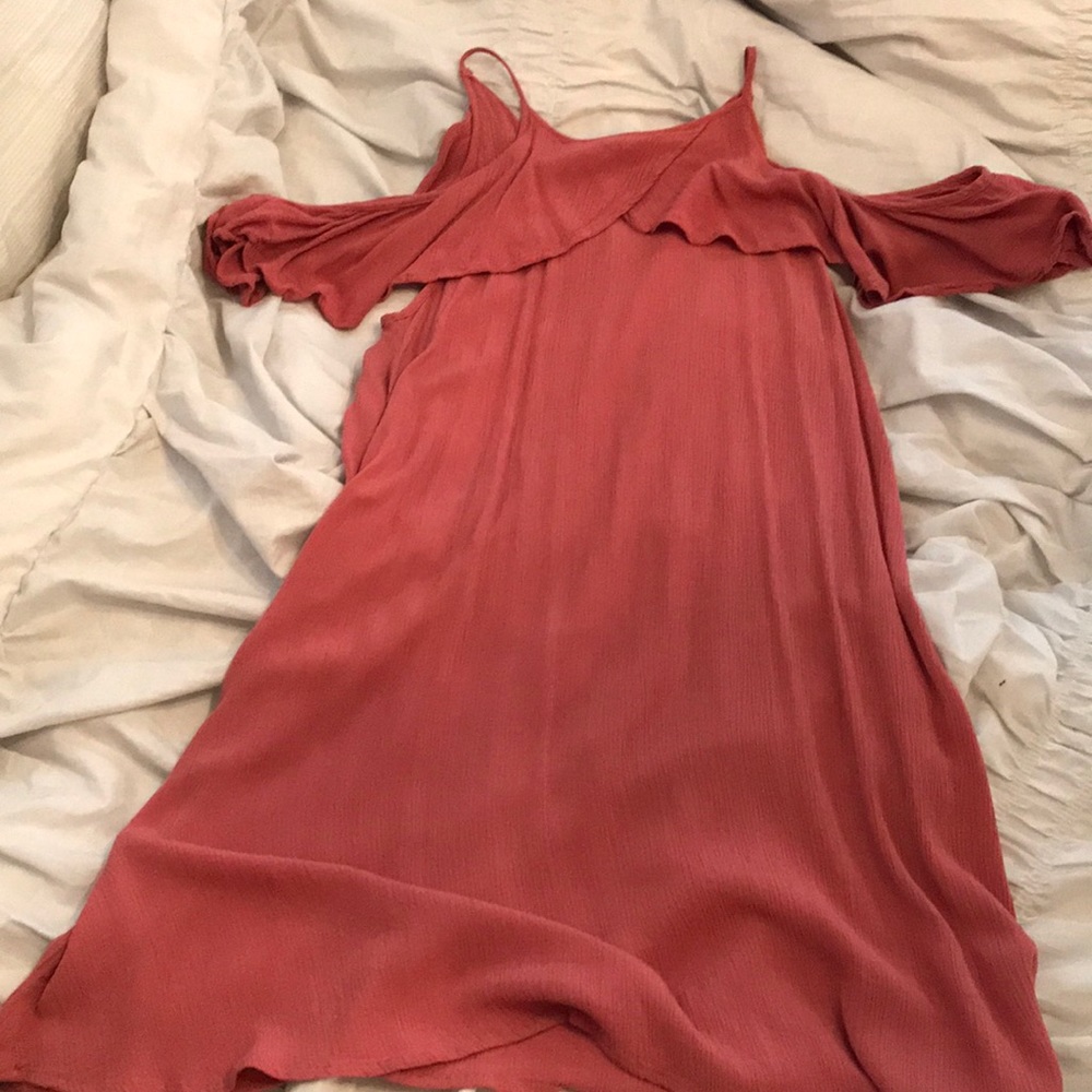 Target Dress